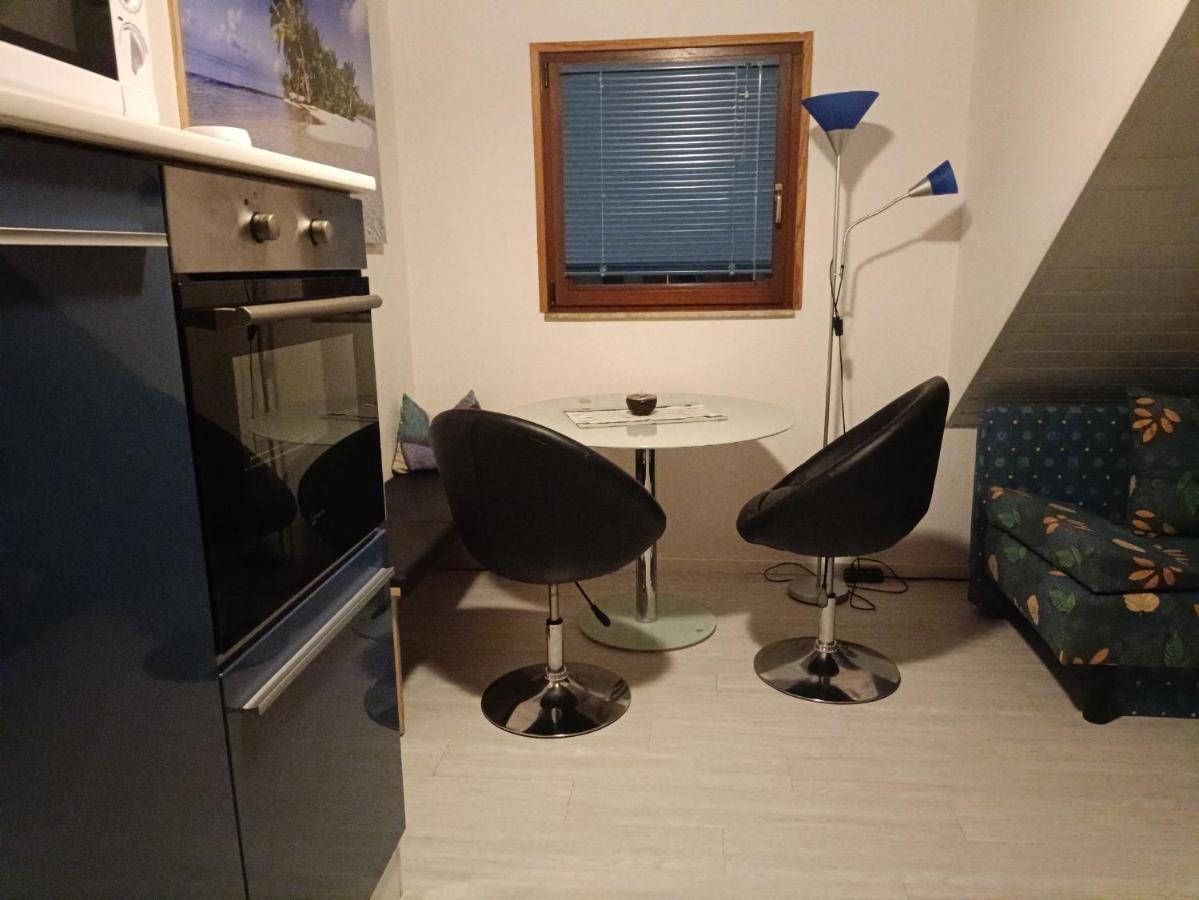 Ferienwohnung Hey Elgersburg Eksteriør billede